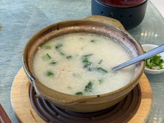 -白天鹅宾馆-宏图府餐厅