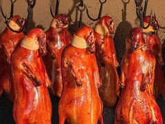 -月福京味斋·烤鸭店·北京菜(鼓楼总店)