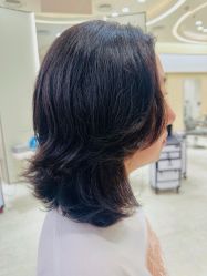 -Mentor Hair Salon