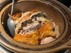 -外婆家(静安大悦城店)