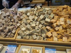 -捶糖帮桂林特产伴手礼(西街店)