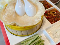 -应天大明王朝·南京菜创始店(墨香路店)