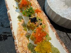 -将太无二·北美传奇寿司(荟聚购物中心西红门店)