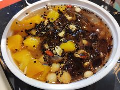 -深水井老冰粉(解放碑英利大融城店)