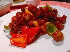 -功德林(南京西路店)