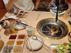 -伊茉家的烤肉店(勒泰中心店)