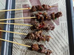 -小林哥的海鲜馆·夜宵烧烤(渔人码头店)
