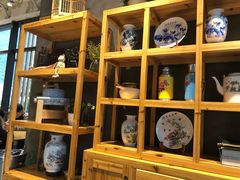 -冰泉豆浆馆(阳朔店)