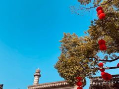 -绍兴鲁迅故里·沈园景区
