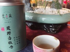 -觉藏茶社(博地影秀城店)