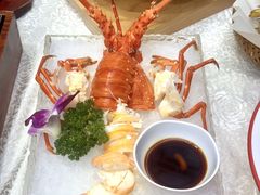 -东江海鲜大排档·潮汕菜·砂锅粥