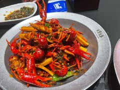 -天宝兄弟·湘菜龙虾馆
