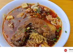 -蒋家肠旺面馆老店(合群路店)