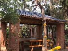 -小仙居·农家宴烤羊· 农庄