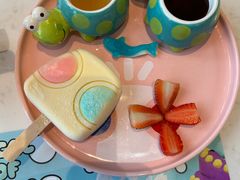 -水桶王国主题餐厅·聚会·生日派对·亲子活动·家庭套餐(亚龙湾希尔顿店)