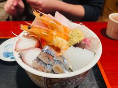 -海鮮市場長崎港(出島ワーフ店)