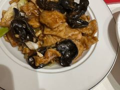 老大同过油肉-凯鸽酒楼(大同振兴街店)