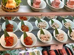-第六季自助餐厅(北太平庄店)