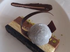 -上海和平饭店-华懋阁 The Cathay Room