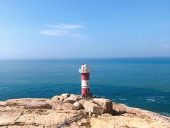 -东极岛景区-东海第一哨灯塔