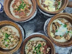 -红星光发煲仔饭(大石街店)