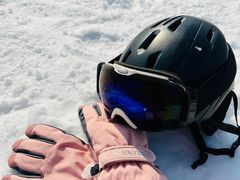 -北京西山滑雪场