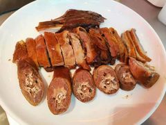 -陈鹏鹏潮汕菜(宝安机场T3航站楼店)