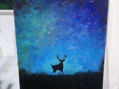 -一品格美术·中考高中成人美术培训