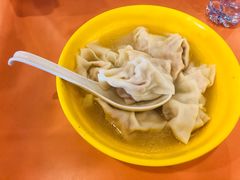 -龙抄手(春熙路总店)
