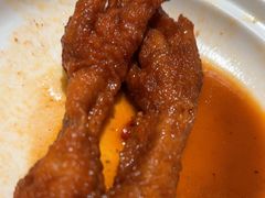 -大铁勺新津菜(东丽阳光新业广场店)