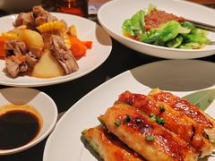-汤城小厨•粤菜•靓汤(苏州街店)