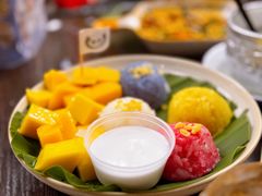 -婉泰·特色小吃·舂鸡脚(告庄二店)