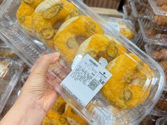 -山姆会员商店(上海浦东店)