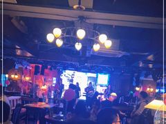 -宝莱纳啤酒花园餐厅PAULANER BRAUHAUS Nanjing(广州路店)