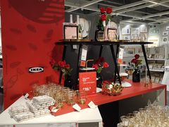 -宜家家居(西安未央商场店)