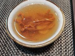 -大佛寺高级素食自助餐厅