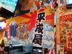 -平成屋·午肴夜酒(四川北路店)