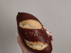 -老梦面包 CHEZMOREL(三源里店)