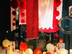 大堂-T館·花园艺术餐厅