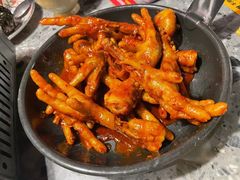 -七星布车休闲料理店