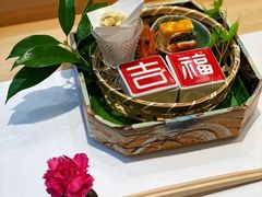 -鮨一日本料理旗舰店(总店)