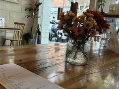 -Egg•Allday Brunch(襄阳北路店)