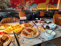 -比格比萨自助(宝山日月光店)