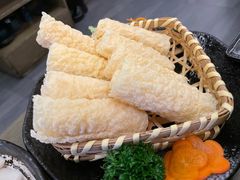 -湊湊火锅·茶憩(打浦桥日月光店)