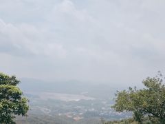 -广州市帽峰山景区