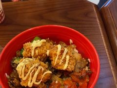 -伽喱博士 Dr.CURRY咖喱饭(太阳宫咖喱店)