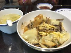 干拌开洋馄饨-熙盛源(永乐路店)