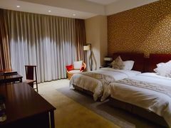 -天目湖御水温泉·度假酒店