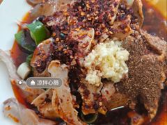 -温记府廟豆汤饭·始于1955年(海椒店)