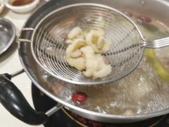 -伟记牛肉(金鸿公路店)